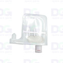 Damper DX4 Roland / Mimaki / Mutoh — Réf. 6085393800 - 23-ROL1836
