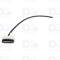 Capping DX4 Solvant - 1000004546