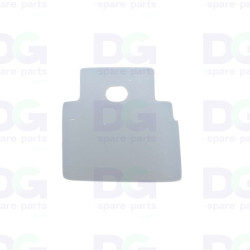 Wiper testina DX4 Roland/Mimaki 1000003390 | DG