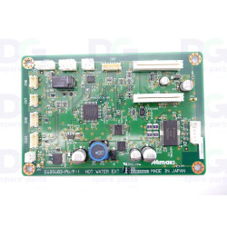 UV IO PCB Assy - E103727