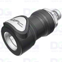 Innesto NS4 femmina 1/8 barb (3010109812) | DG
