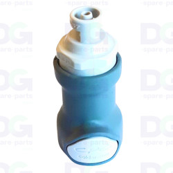 Innesto NS4 femmina 1/8 barb (3010109812) | DG