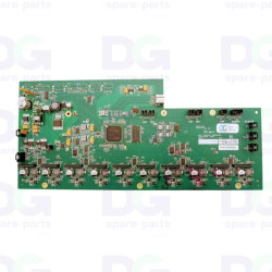 Placa de carro 10 cabezales Arizona 3xx 3010113157 | DG