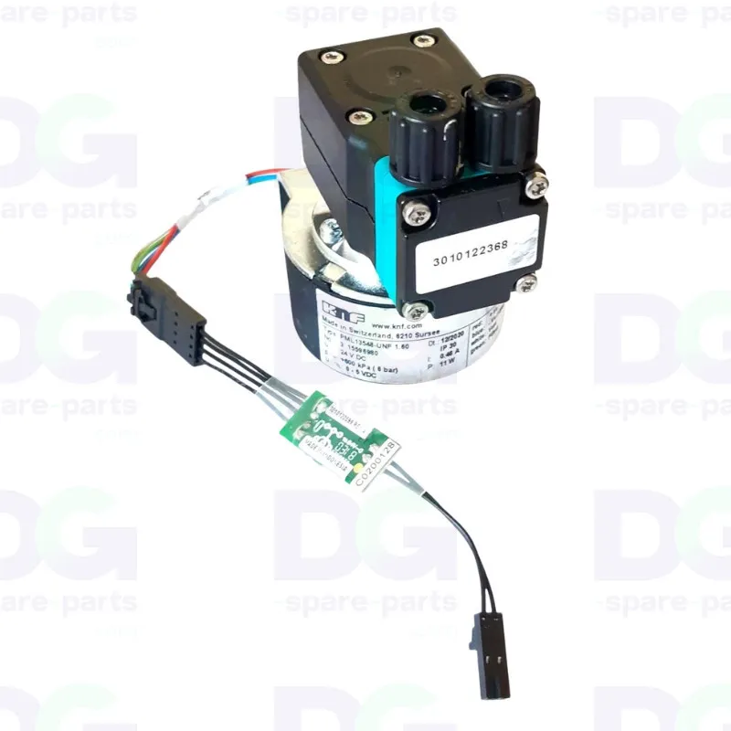 Conjunto de bomba de tinta UV Océ Arizona 61xx | DG