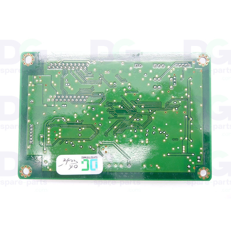 UV IO PCB Assy - E103727