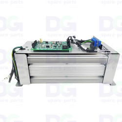 Pack alimentación UV 170 mm + PCB SWIF Arizona | DG