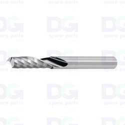 Fresa Diager® 4013--0600A Ø6 mm – Tipo Zünd