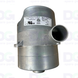 Bomba de vacío de alto caudal EFI Vutek GS/QS/H2000 | DG