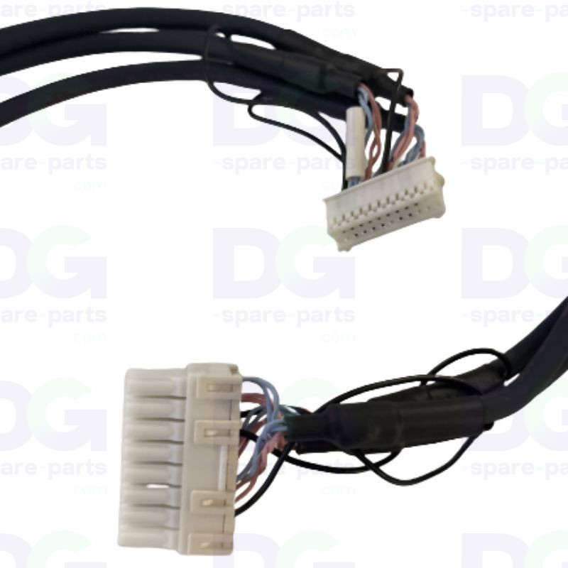 E108183 - Differential IF cable 2 Assy.