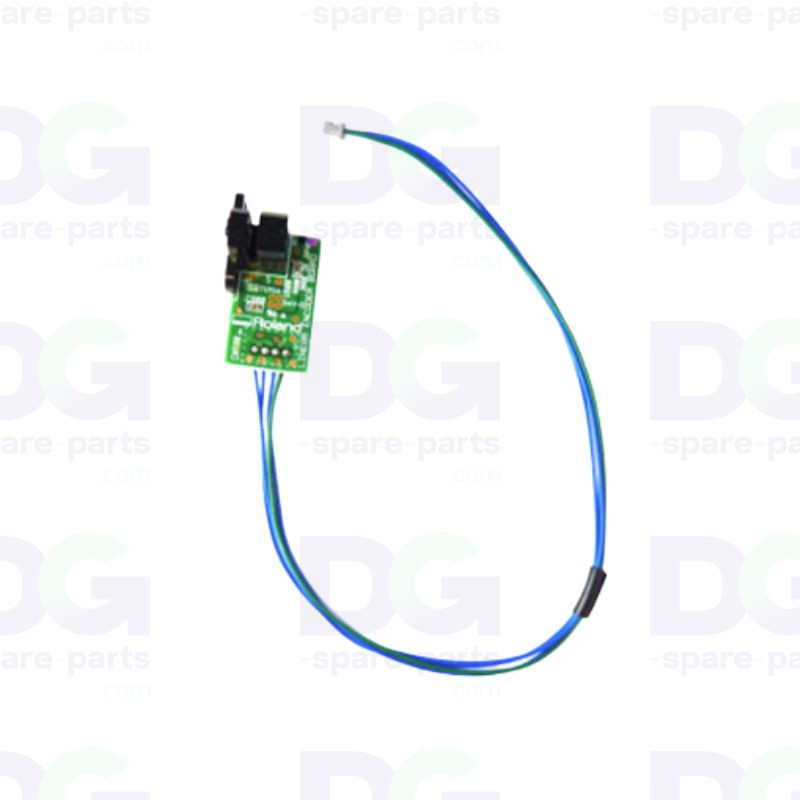 Placa de codificador linear Roland FP SJ XJ — Ref. 6700049050