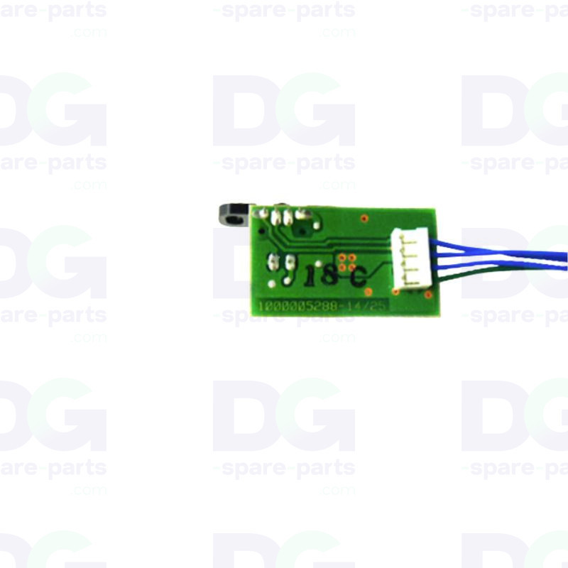 Placa de codificador linear Roland FP SJ XJ — Ref. 6700049050
