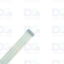 Cable-Card 12P High-V Roland XC-540 1000001897 | DG