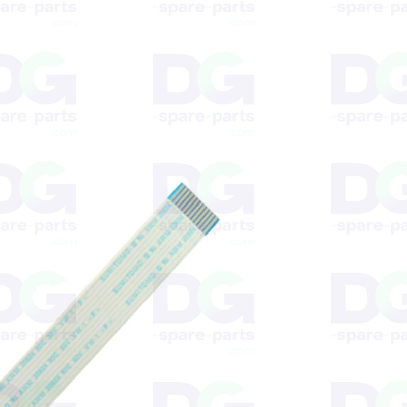 Cable-Card 12P High-V Roland XC-540 1000001897 | DG