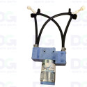 Bomba de diafragma 24 V CC LTC-IIS VUTEk 45163836 | DG