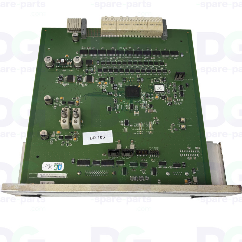 PCBA DIGITAL BOARD - 45093464