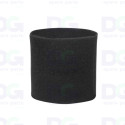 HP Scitex FB Shop-Vac foam sleeve filter | DG Spare