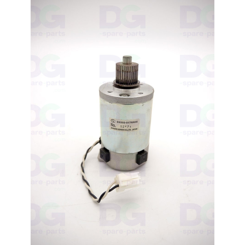 CR Motor - DF-49021 (compatible with DG-44693)