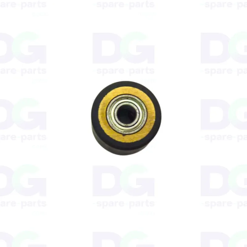 Rolo de pressão Graphtec CE e FC 621352000 | DG Spare