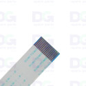 23475238 cabo FFC 15 pinos – Roland VP-540 | DG