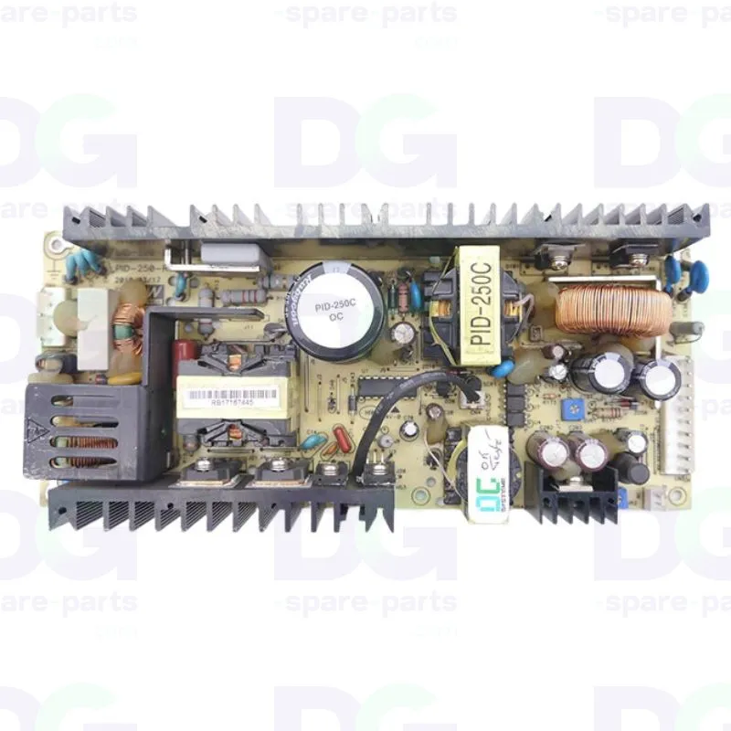 3010117090 - Power Supplies PID-250C 252W 36V 5A