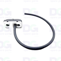 CAP HEAD ASSY ( JV4 / TX2 ) - 1213221