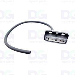 1213221 cap head assembly DX4 – Mimaki | DG Spare Parts