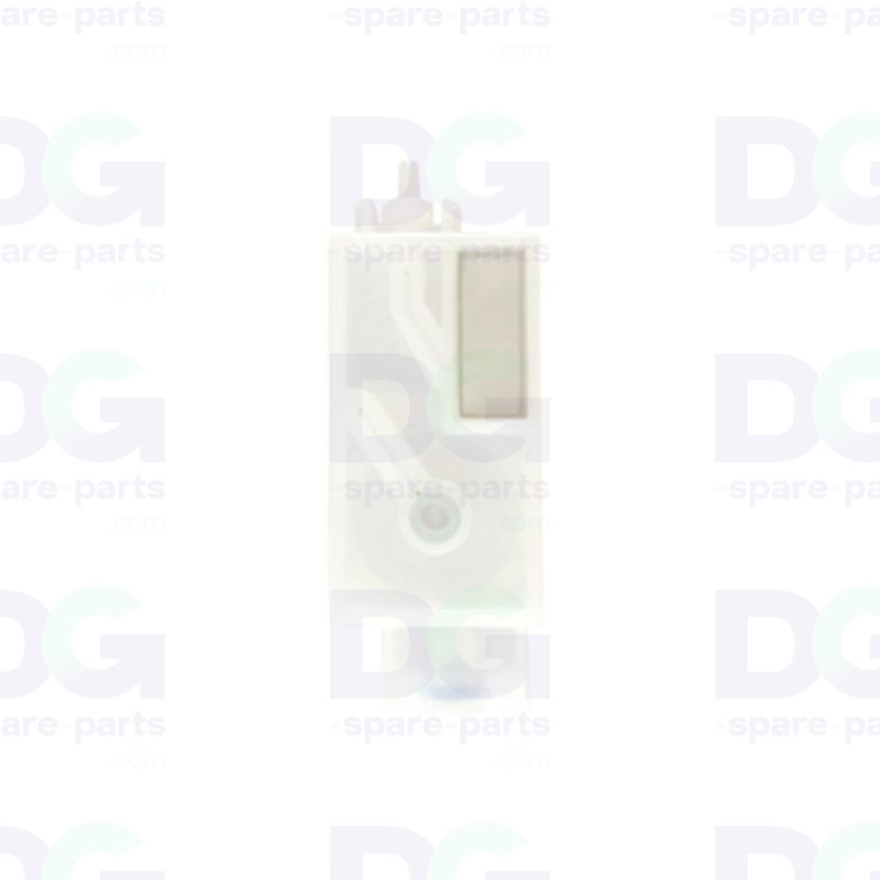 Dämpferanschluss Mimaki JV33, JV5, CJV30 – Art.-Nr. M006579