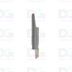 Lame Zund Z1 – couteau tangentiel Diager Industrie