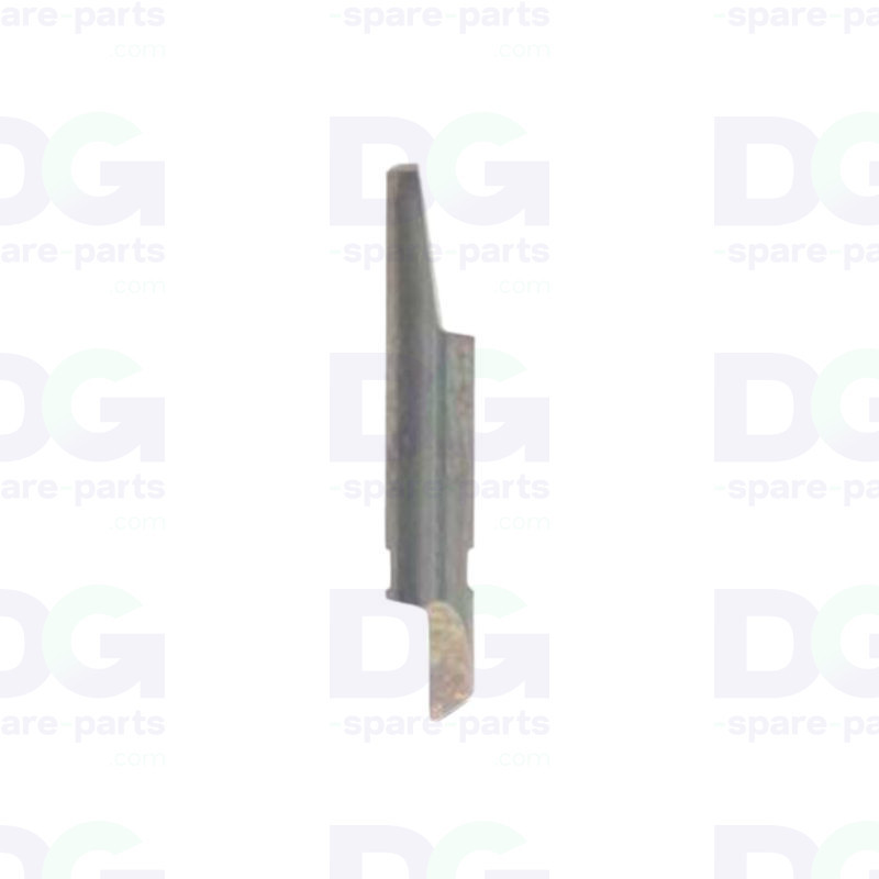 Lame compatible Zund Z1 – couteau tangentiel Diager Industrie