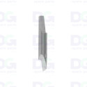Klinge Zund Z2 – Tangentialmesser Diager Industrie