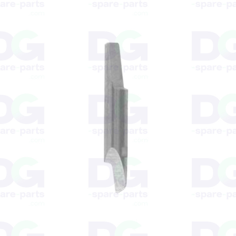 Lama Zund Z2 – coltello tangenziale Diager Industrie