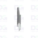 Blade Zund Z4 – foam board and cardboard thick Diager