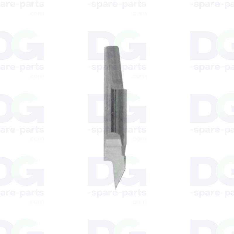 Blade Zund Z5 – foam polystyrene Depron Diager