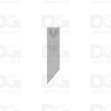 Klinge Zund Z30 – kiss-cut Klebevinyl Diager