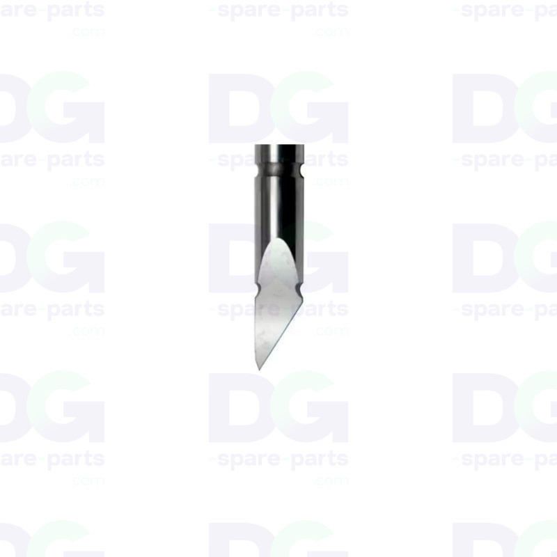 Hartmetall-Schleppklinge Diager 391-DIA-358 Summa 391-358