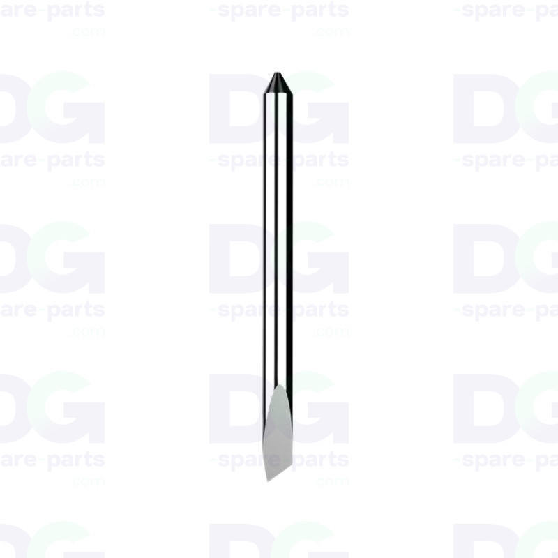 Cuchilla de arrastre de carburo Diager 391-DIA-360 Summa 391-360