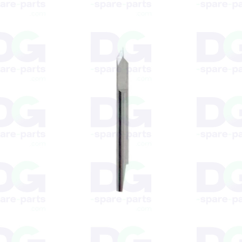 Cuchilla tangencial Diager 390-DIA-550 Summa 390-550
