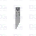 Cuchilla compatible Zund Z26 | Carburo – DG Spare Parts