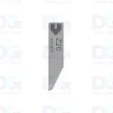 Lame compatible Zund Z26
