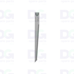 Cuchilla compatible Zund Z29 | Carburo – DG Spare Parts