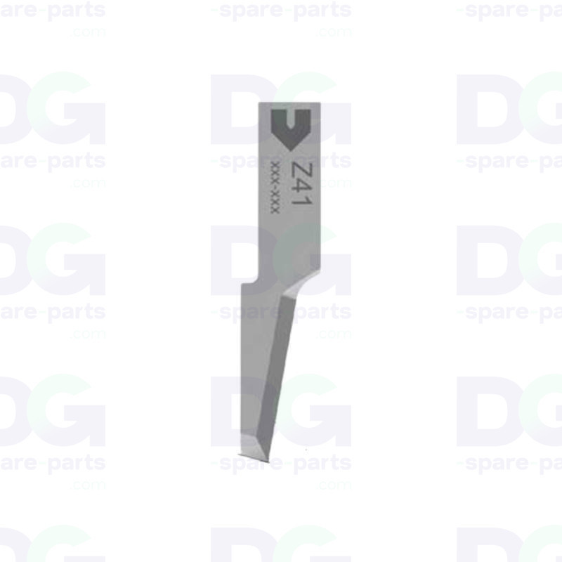 Lame compatible Zund Z41