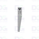 Lama compatibile Zund Z61 | Carburo – DG Spare Parts