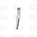 Lame compatible Zund Z62