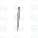Zünd Z63 compatible carbide oscillating blade | DG