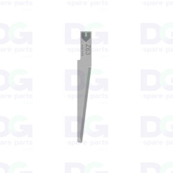 Cuchilla compatible Zund Z63 | Carburo – DG Spare Parts
