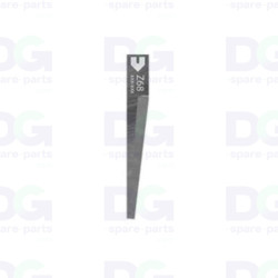 Cuchilla compatible Zund Z68 | Carburo – DG Spare Parts