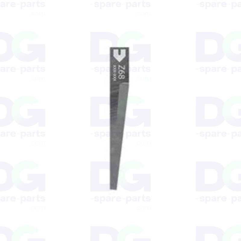 Lama compatibile Zund Z68 | Carburo – DG Spare Parts