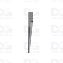 Cuchilla compatible Zund Z69 | Carburo – DG Spare Parts