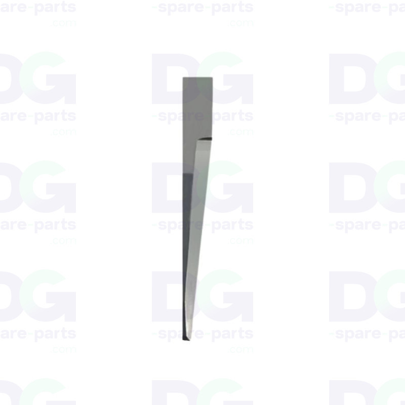Lâmina compatível Zund Z69 | Carboneto – DG Spare Parts
