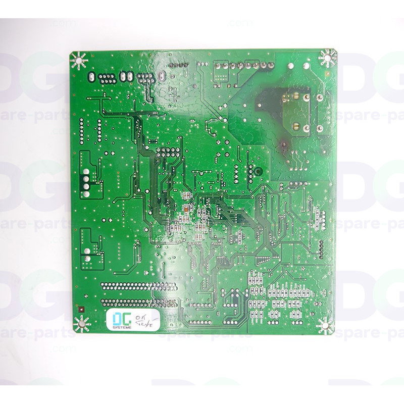 DE-36761A - Heater Control Board Assy